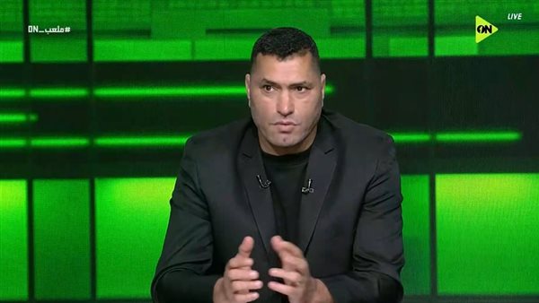 محمود أبو الدهب