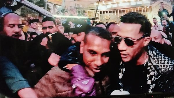 برنامج مدفع رمضان