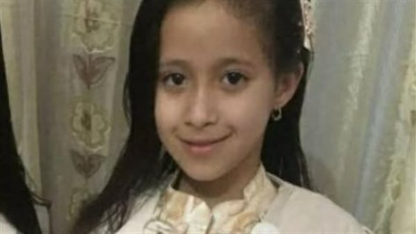 المجني عليها