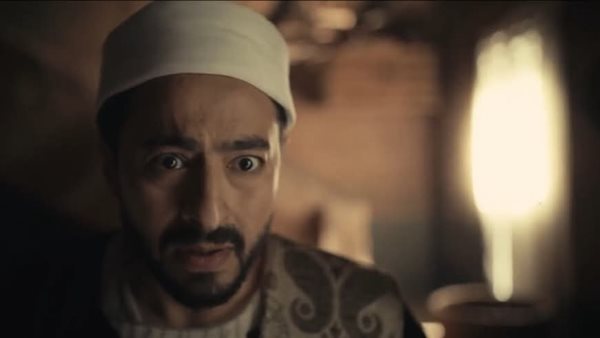 مسلسل المداح 5 