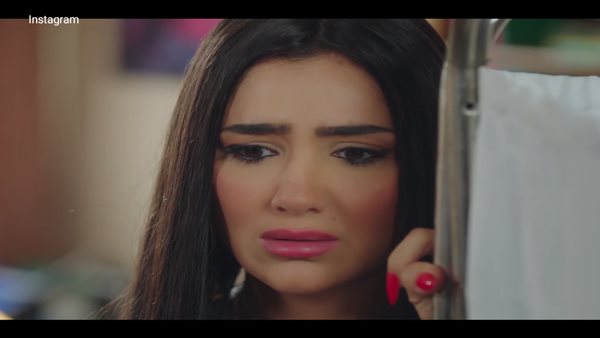 مسلسل إش إش 