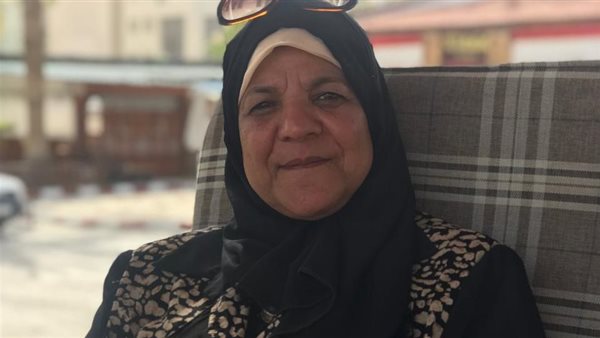 الام المثالية في