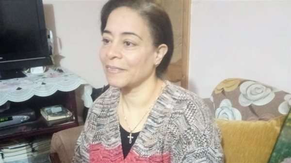 الام المثالية بالغربية