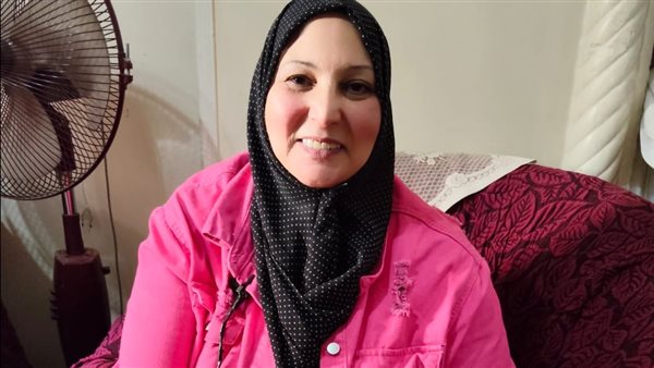 الام المثالية بكفر