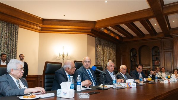 اجتماع الجبهة الوطنية