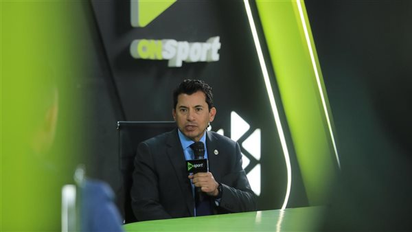 وزير الشباب والرياضة