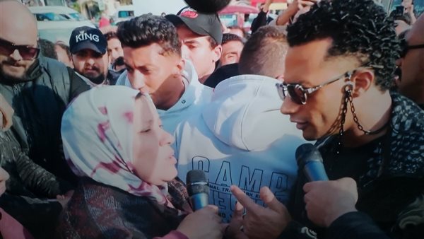 برنامج مدفع رمضان