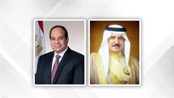 االرئيس السيسي و