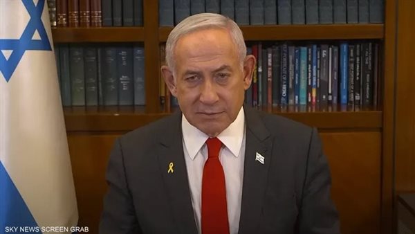 رئيس الوزراء الإسرائيلي