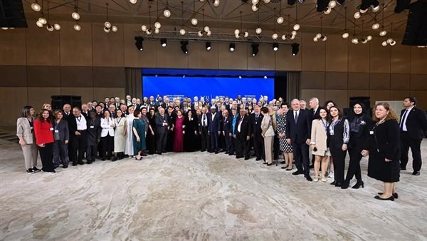 منتدى باكو العالمي