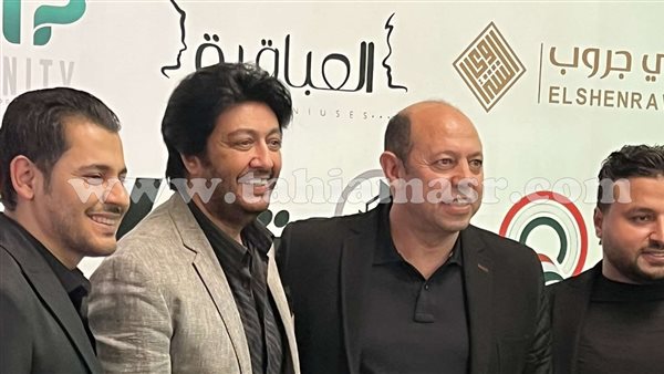 أحمد سليمان عضو مجلس