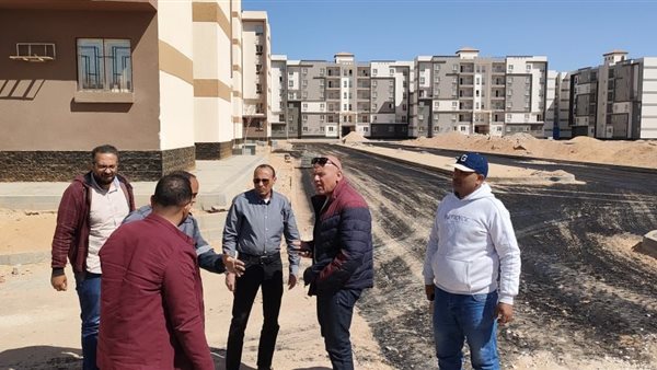 جانب من الجولة 