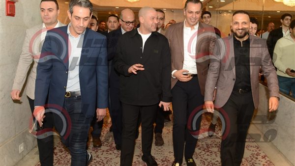 النائب أحمد عبد الجواد