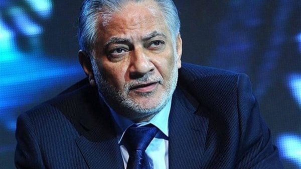 سامح الصريطي 