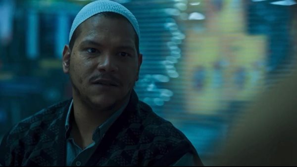 أحمد عبد الحميد في