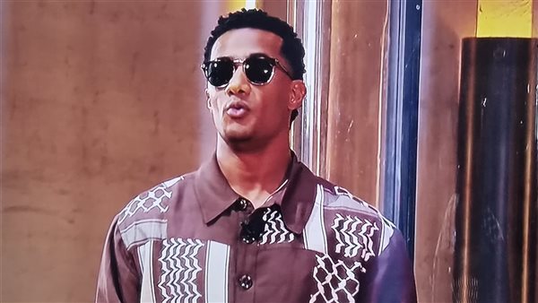 برنامج مدفع رمضان