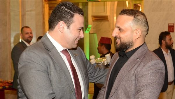 النائب عبد المنعم