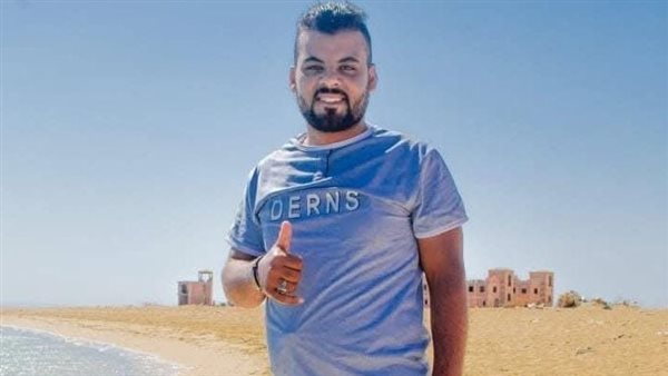 مصرع شاب في الشرقية