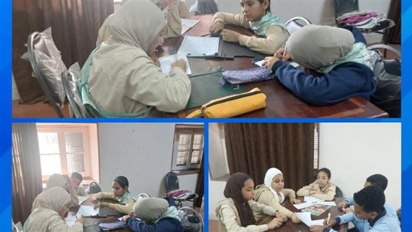 مسابقة أوائل الطلبة