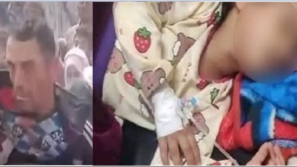 طفلة العاشر والمتهم