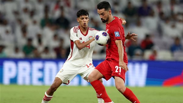 الامارات وايران