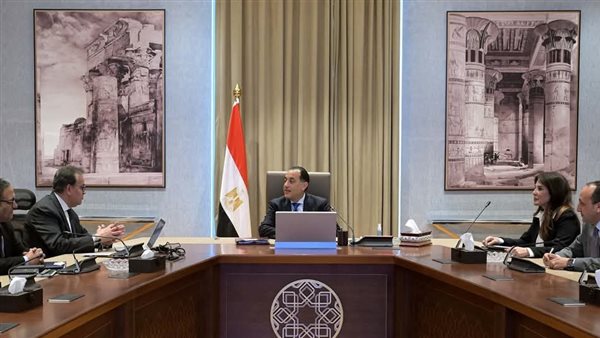 رئيس الوزراء 