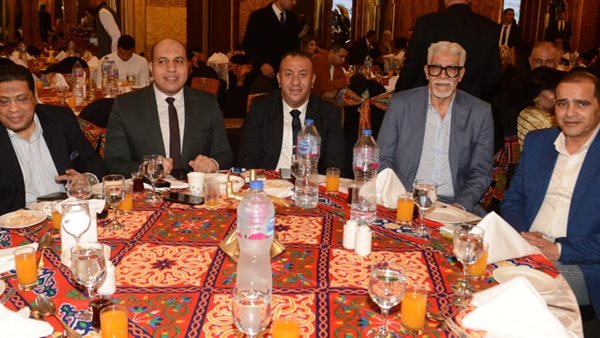 قيادات حزب الشعب