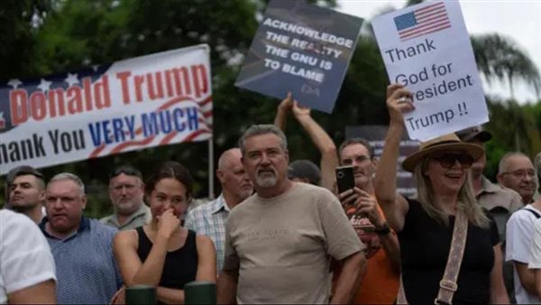 جنوب أفريقيا