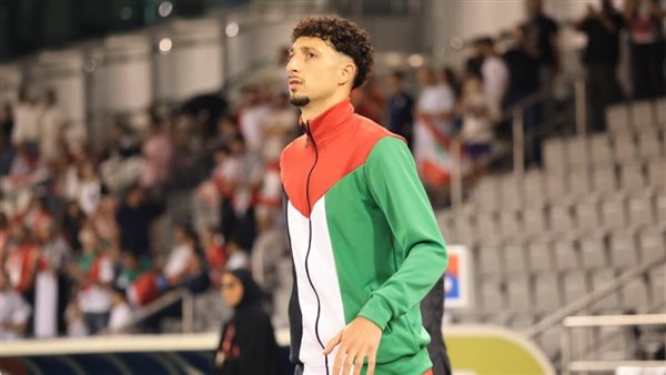 وسام ابو علي