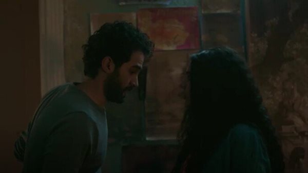 مسلسل العتاولة 2