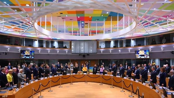 أرشيفية لوزراء خارجية