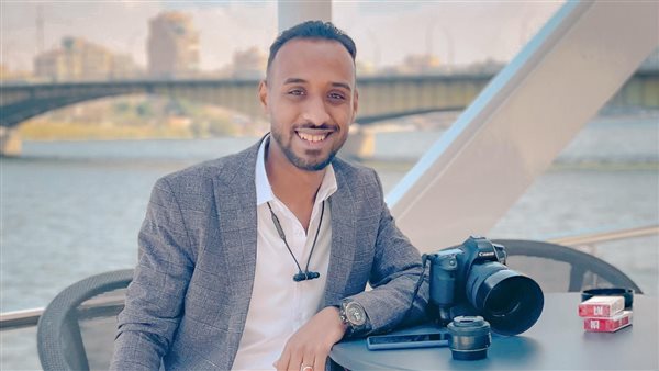 مبادرة تصوير العرائيس