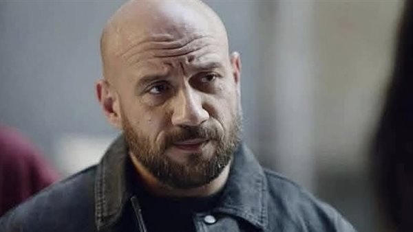 مسلسل الغاوي 