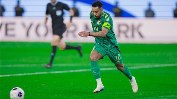 سالم الدوسري