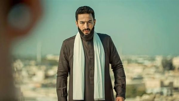 مسلسل المداح 5 الحلقة