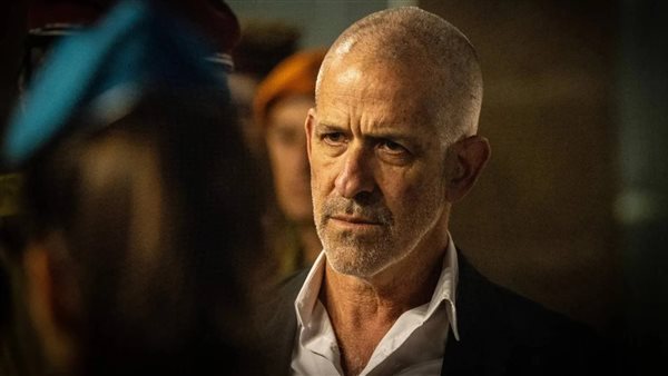 رئيس الشاباك