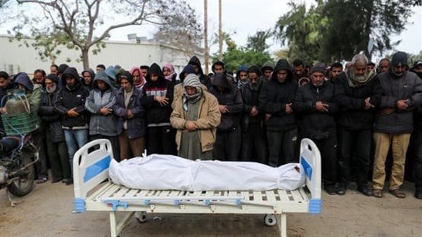 حماس تتراجع بعد اغتيال