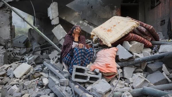 غزة - ارشيفية 