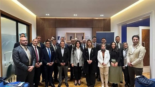 تنسيقية شباب الأحزاب