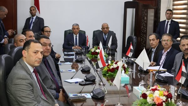 وزير الكهرباء 