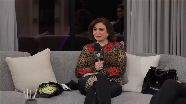 إلهام شاهين 