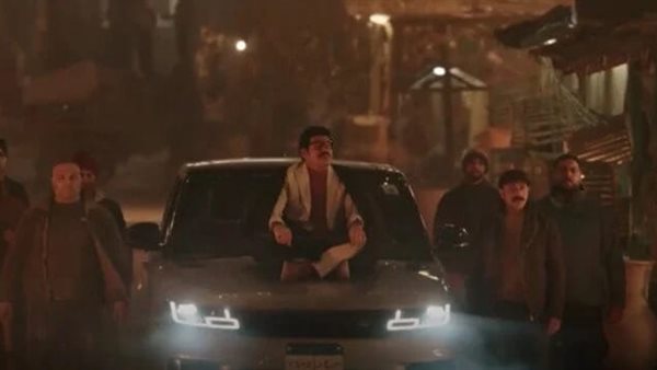 مسلسل العتاولة 2