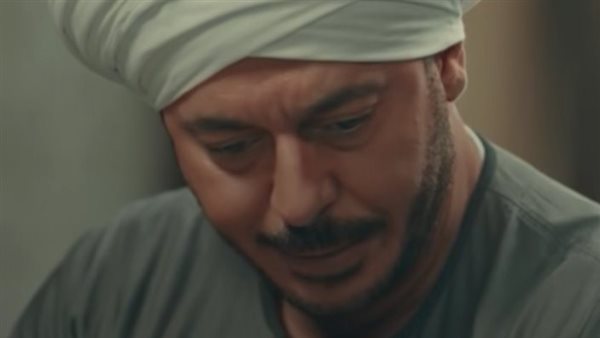 مصطفى شعبان 