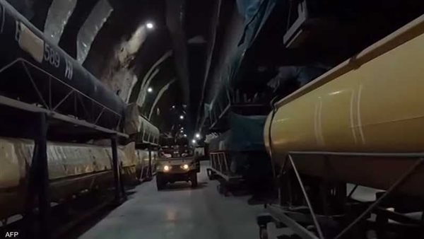 السلاح النووي الإيراني