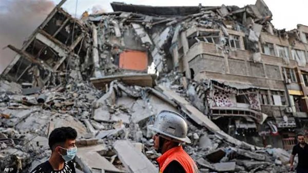 اغتيال رئيس جهاز