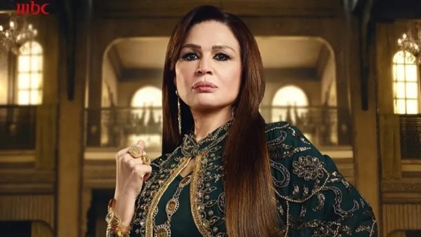 إلهام شاهين 