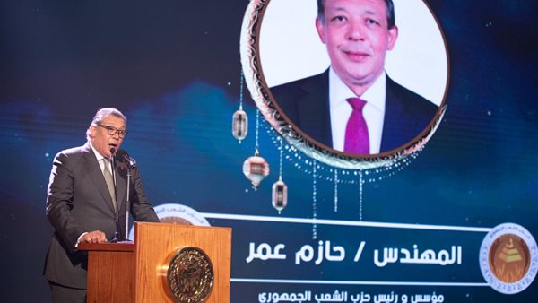 المهندس حازم عمر