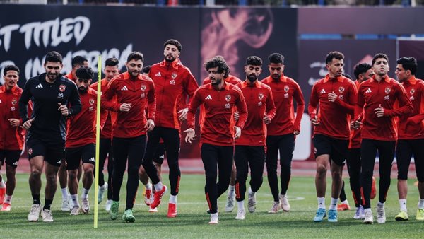 فريق الأهلي