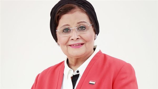  الدكتورة عبلة الألفي