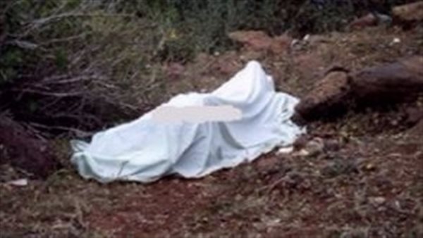 العثور على جثة